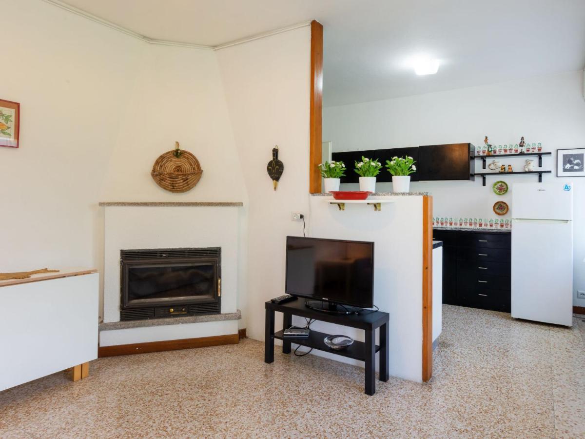 Apartment Gelsomino - Cco115 By Interhome コーリコ エクステリア 写真