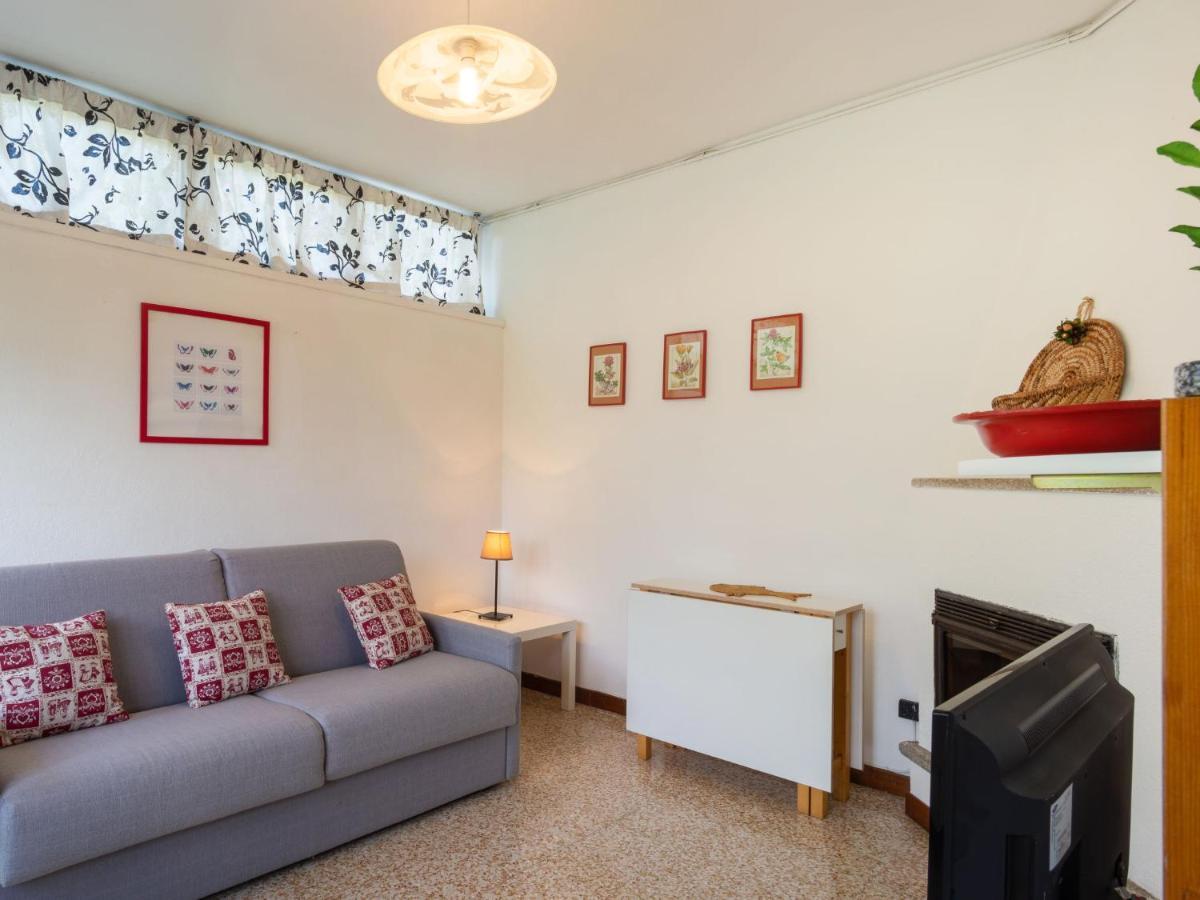 Apartment Gelsomino - Cco115 By Interhome コーリコ エクステリア 写真