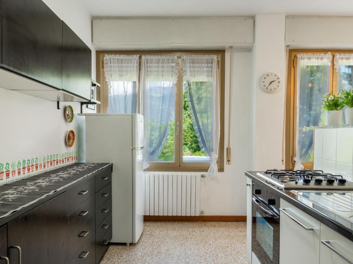 Apartment Gelsomino - Cco115 By Interhome コーリコ エクステリア 写真