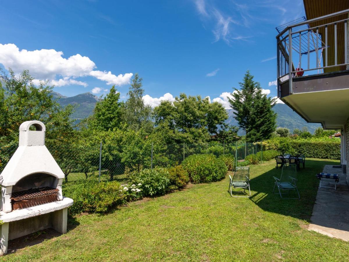 Apartment Gelsomino - Cco115 By Interhome コーリコ エクステリア 写真